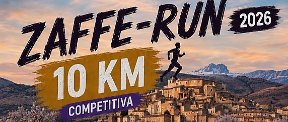 ZAFFE-RUN