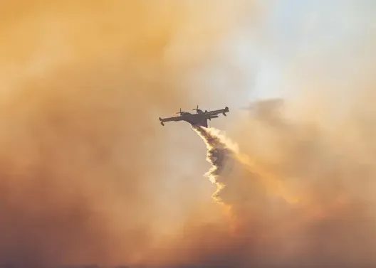 BOLLETTINO DI PREVISIONE DI PERICOLO INCENDIO N. 91 PER Giovedì 30/07/2026