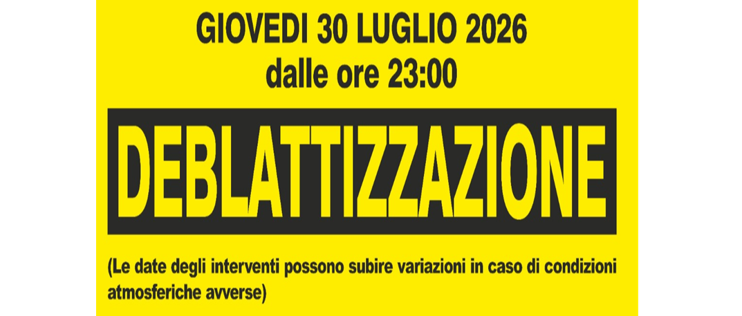 Immagine principale