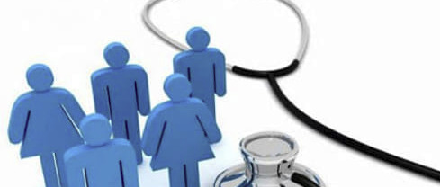 NUOVO MEDICO DI MEDICINA GENERALE