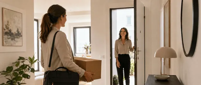 Cambio di residenza: come presentare la domanda online