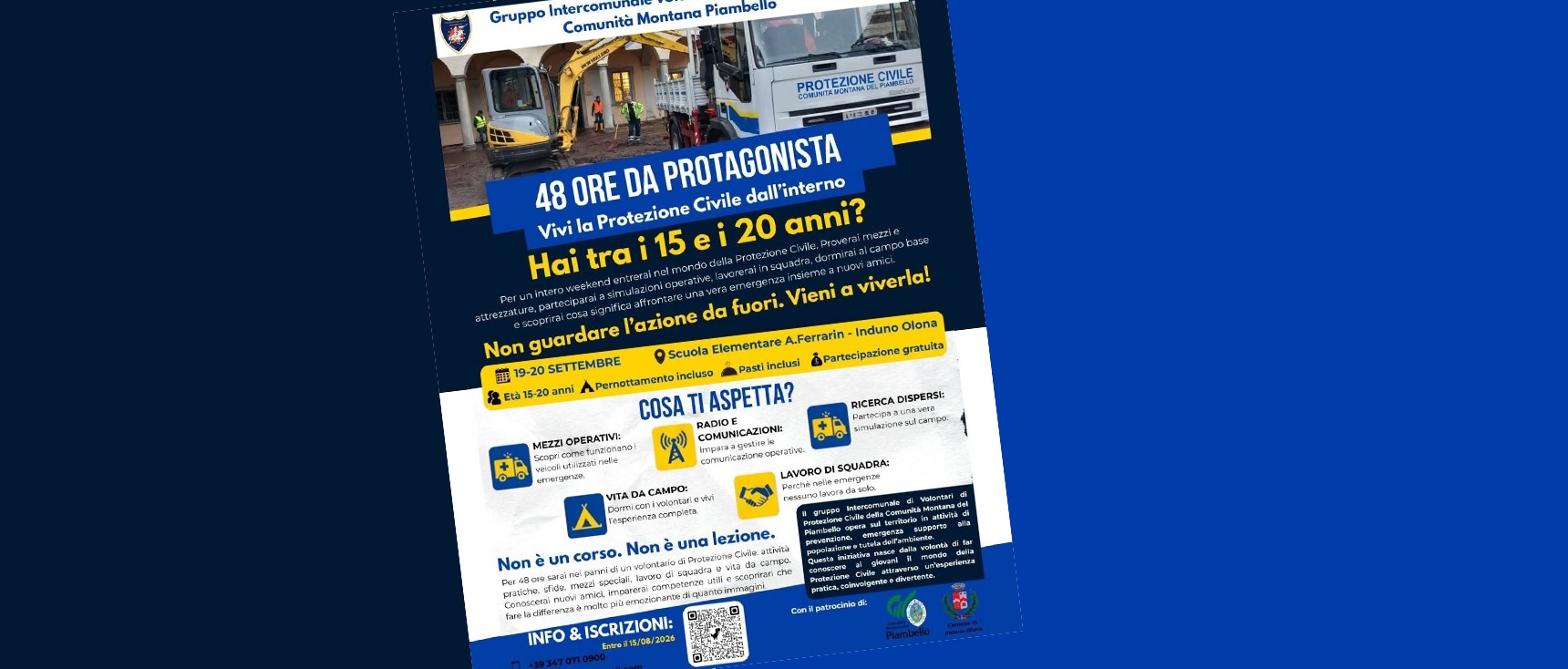 Immagine principale