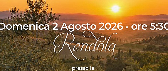 "Concerto all'alba" per l'estate montevarchina