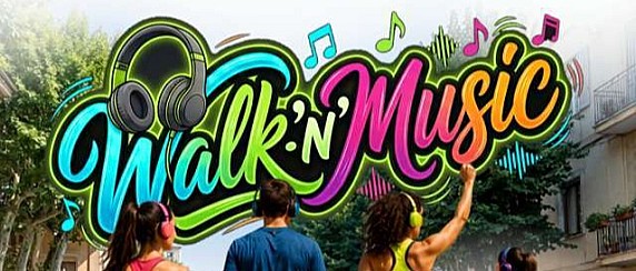 Fiuggi Walk'n'Music