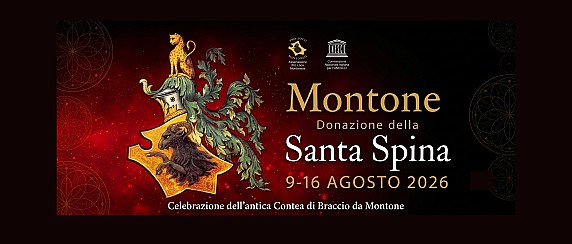 RIEVOCAZIONE STORICA DELLA DONAZIONE DELLA SANTA SPINA 2026