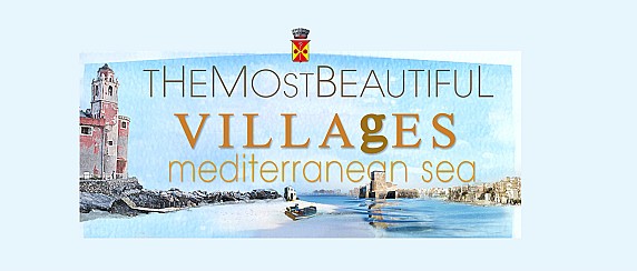 10^ Conferenza internazionale dei Borghi piu belli del Mediterraneo