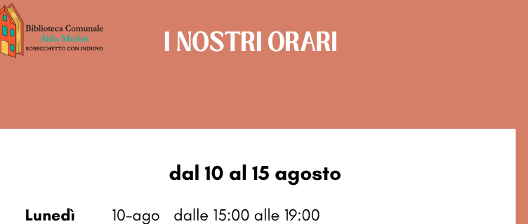 Immagine principale