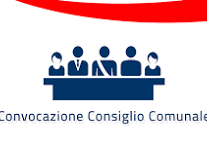 CONVOCAZIONE CONSIGLIO COMUNALE 05.08.2026