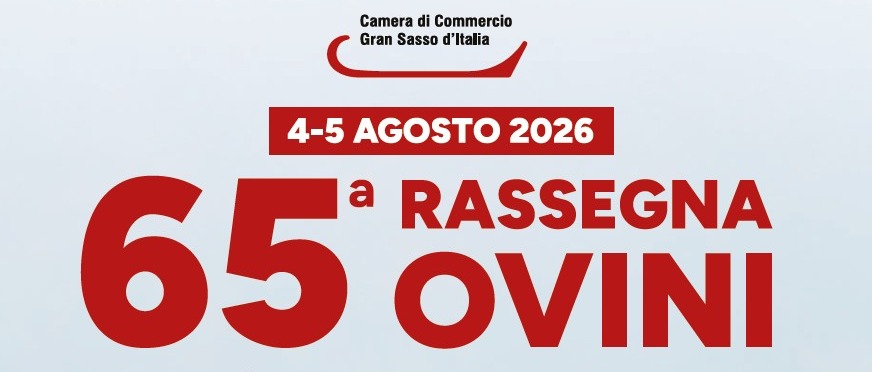 65^ Rassegna Ovini