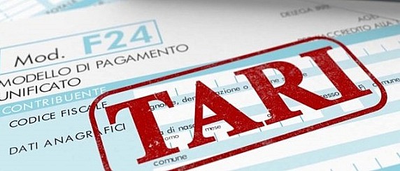 AVVISI DI PAGAMENTO TARI 2026