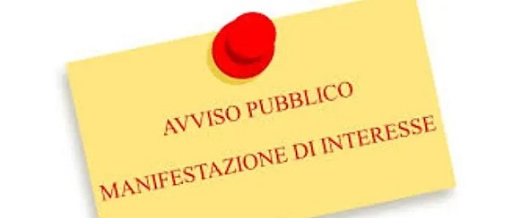 AVVISO PUBBLICO PER MANIFESTAZIONE D'INTERESSE PROPOSTE ED ORGANIZZAZIONE “ESTATE GUALTIERESE 2026”