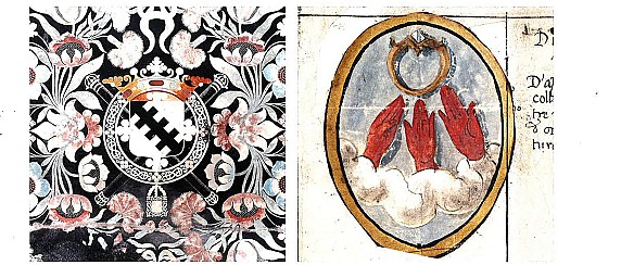 "Araldica monregalese. La mostra", 13 agosto - 8 novembre 2026