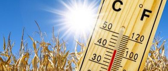Piano operativo per l'emergenza caldo 2026