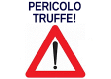 Episodi di truffe sul territorio comunale