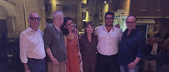 Che successo Summer Jazz 2026!