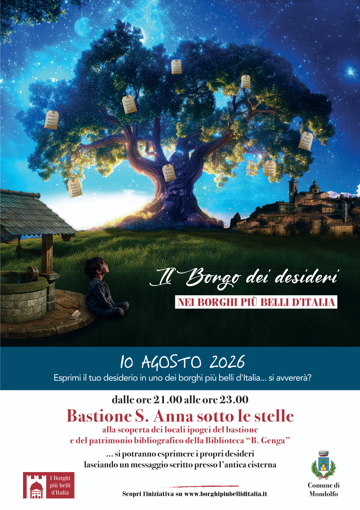 LOCANDINA-MONDOLFO-Il Borgo dei desideri 202
