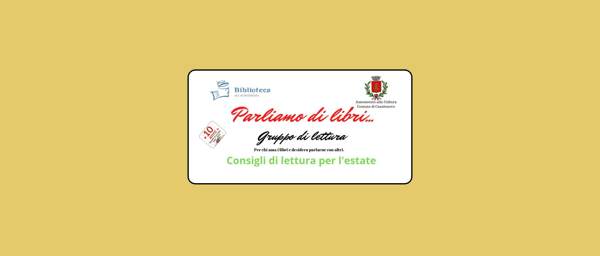 Immagine principale