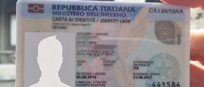 Immagine principale