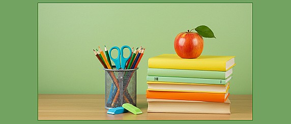 Bando per l’assegnazione di contributi finalizzati all’acquisto di libri di testo e/o di materiale didattico per alunni residenti in Uboldo che frequenteranno la prima classe della scuola secondaria di primo grado nell’anno scolastico 2026/27