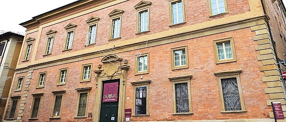 Studentato Lazzarini