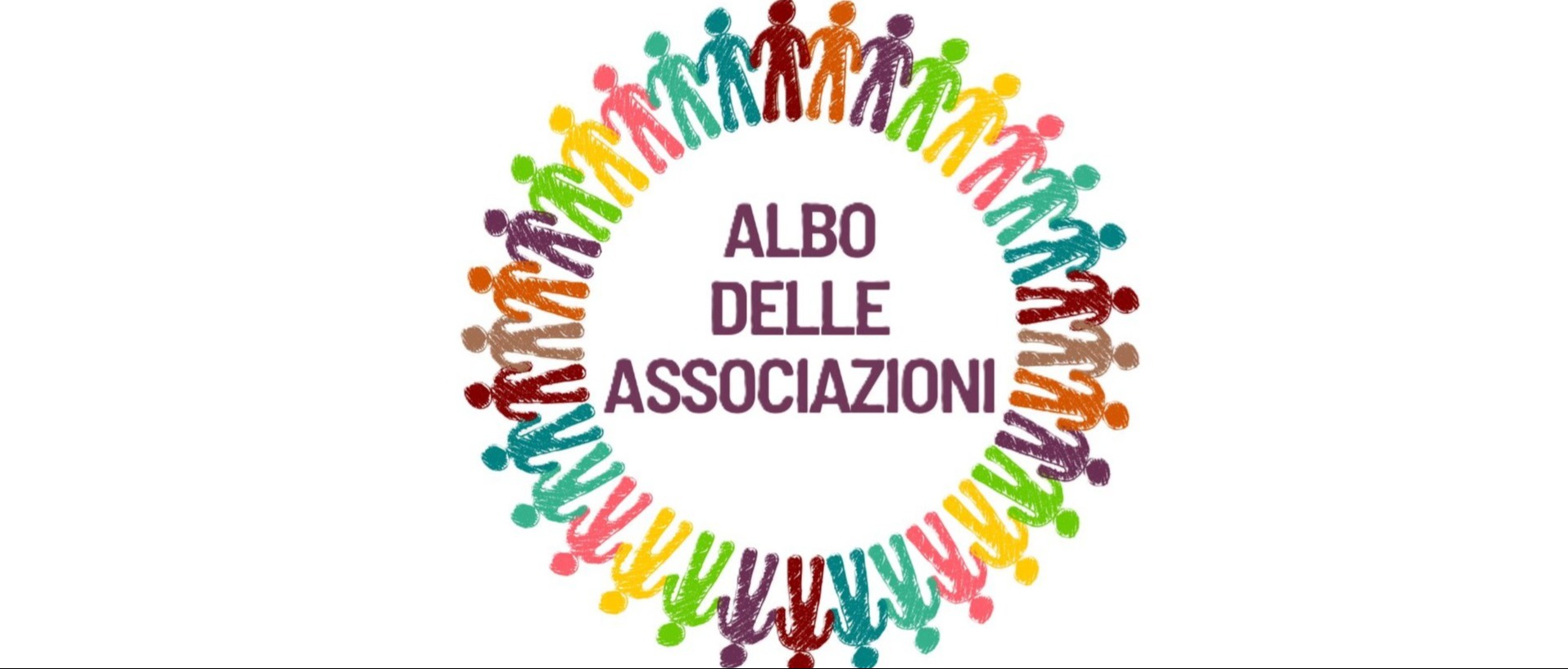 Aggiornamento Albo Comunale delle Associazioni