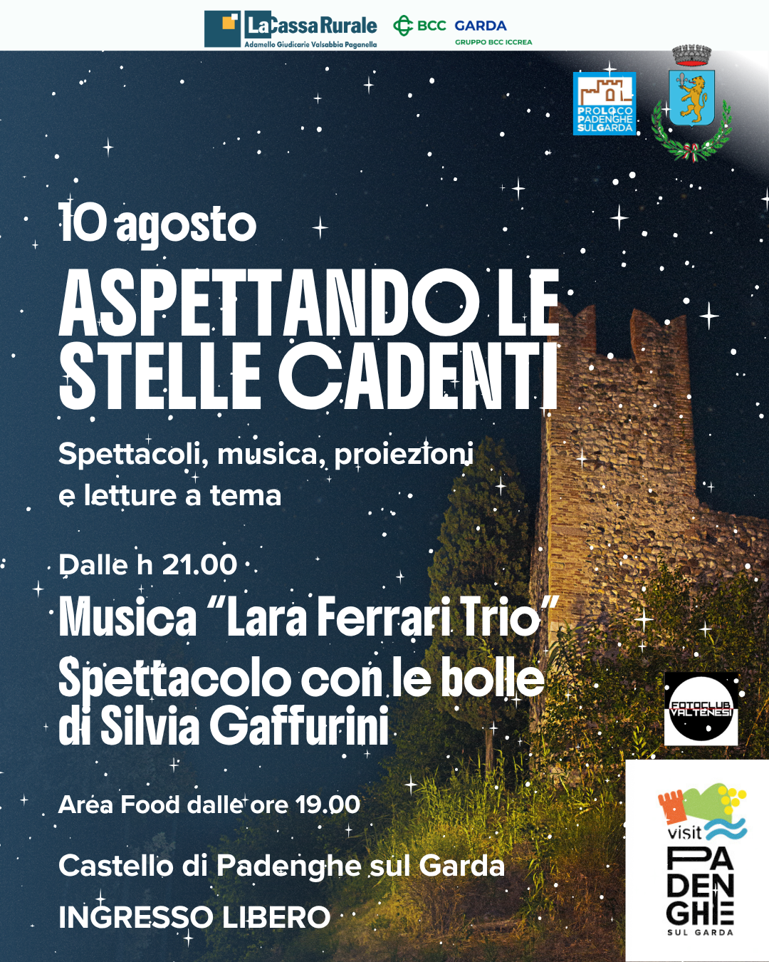 LOCANDINA STELLE 10 08 SOCIAL