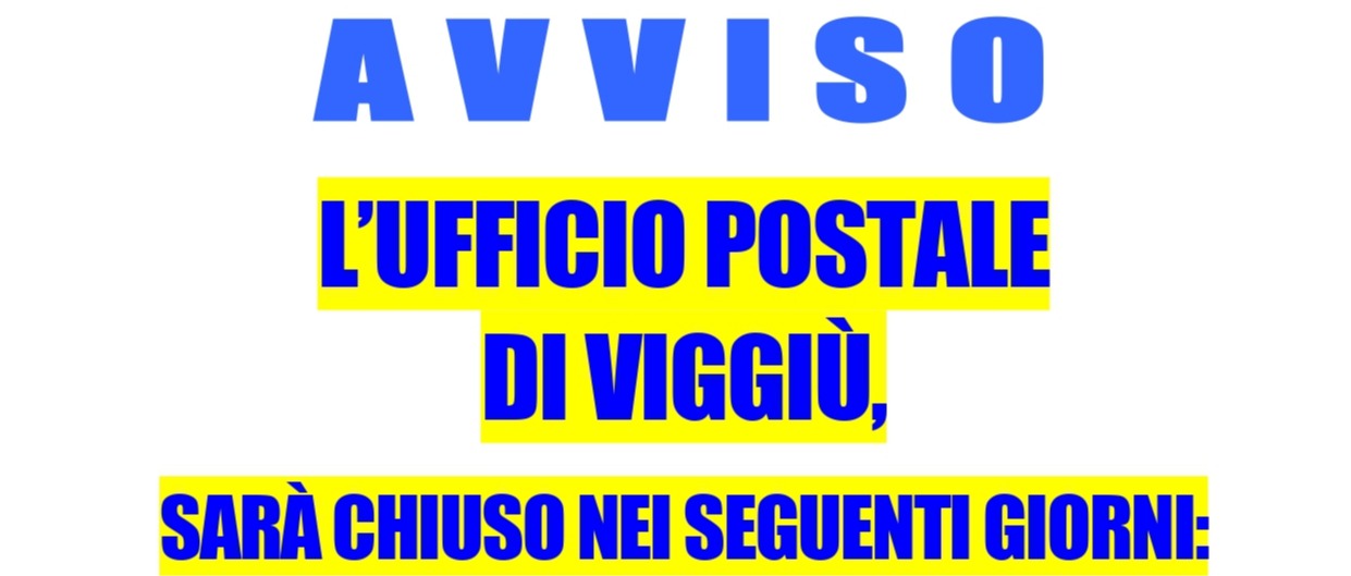 Immagine principale