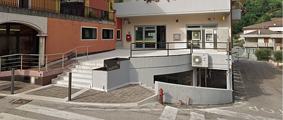 Poste Italiane