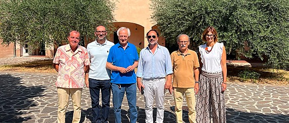 Residenza Balducci: nuovo impianto di climatizzazione per il benessere degli ospiti
