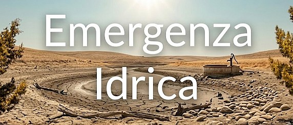 Emergenza idrica 2026: sospensione dei prelievi dai corsi d'acqua superficiali della provincia di Pesaro e Urbino