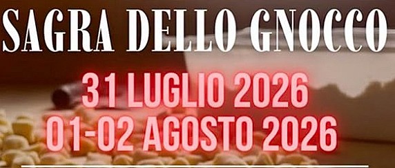 Sagra dello gnocco
