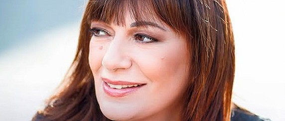 Mariella Nava in concerto