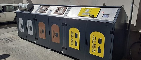 San Giovanni Valdarno, il PEF 2026 cresce solo dell'1,75%: è l'incremento più basso della provincia di Arezzo. Raccolta differenziata oltre l'82% nei primi sei mesi della Tariffa Corrispettiva Puntuale