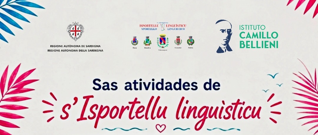 S’isportellu linguìsticu