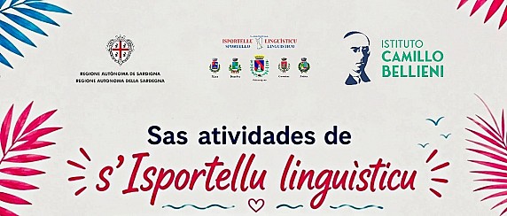 S’isportellu linguìsticu