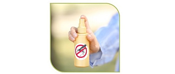 Misure di contenimento delle zanzare per la prevenzione di focolai di malattie trasmesse da vettori