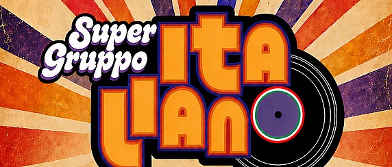 Super Gruppo Italiano in Concerto