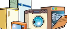 Servizio di Igiene Urbana - Conferimento Ingombranti