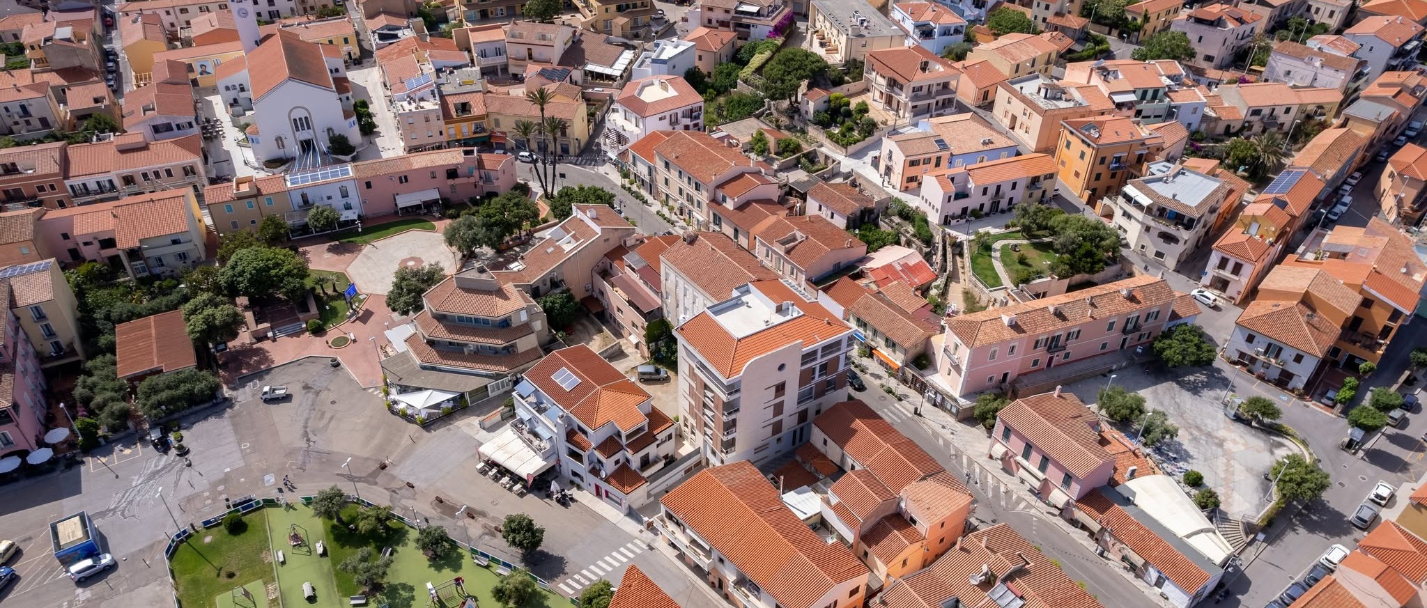 Contrassegni residenti: aggiornamento stalli riservati - strisce gialle