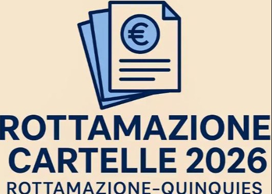 ADESIONE ROTTAMAZIONE QUINQUIES 2026