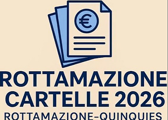 ADESIONE ROTTAMAZIONE QUINQUIES 2026