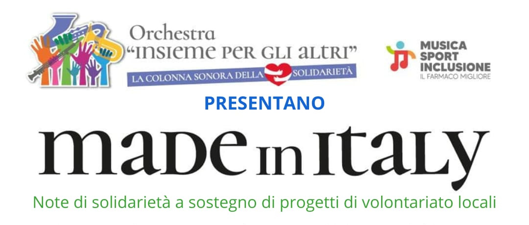 Immagine principale