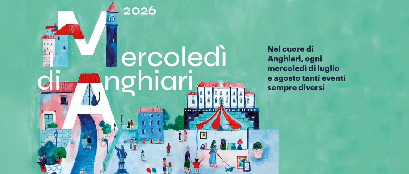 I mercoledì di Anghiari