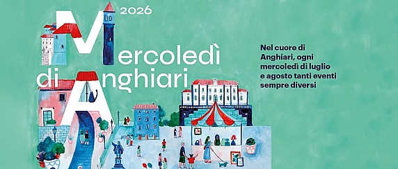 I mercoledì di Anghiari