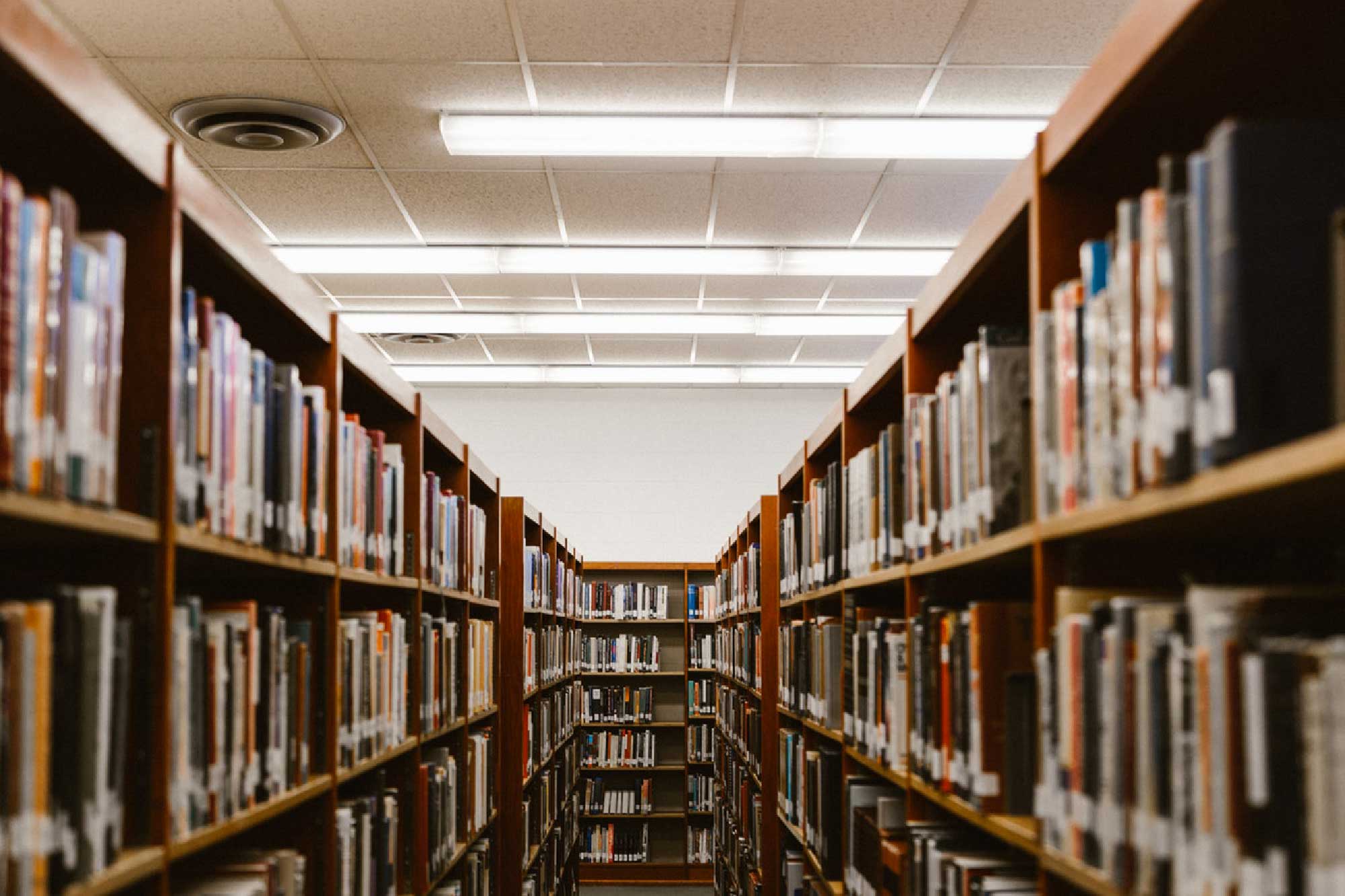 Biblioteca comunale - chiusura estiva