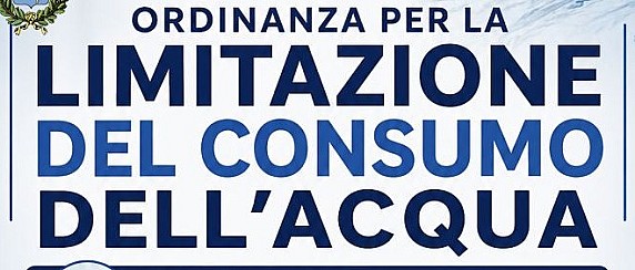 Contenimento dei consumi idrici per gli usi non alimentari e igienico-sanitari