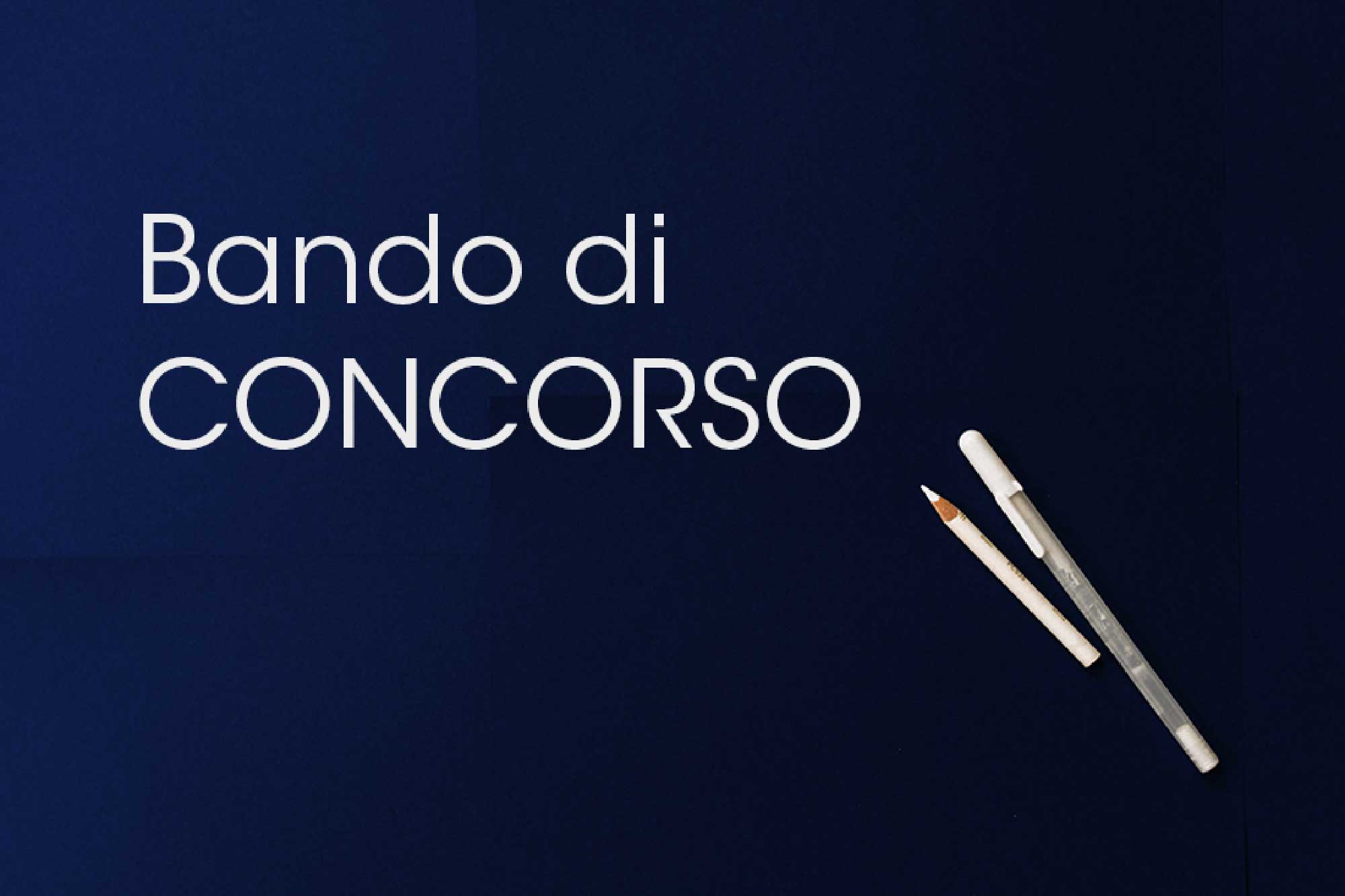 Corso-concorso, per soli esami, per l'assunzione di n.1 Funzionario Contabile con possibile attribuzione di incarico di EQ