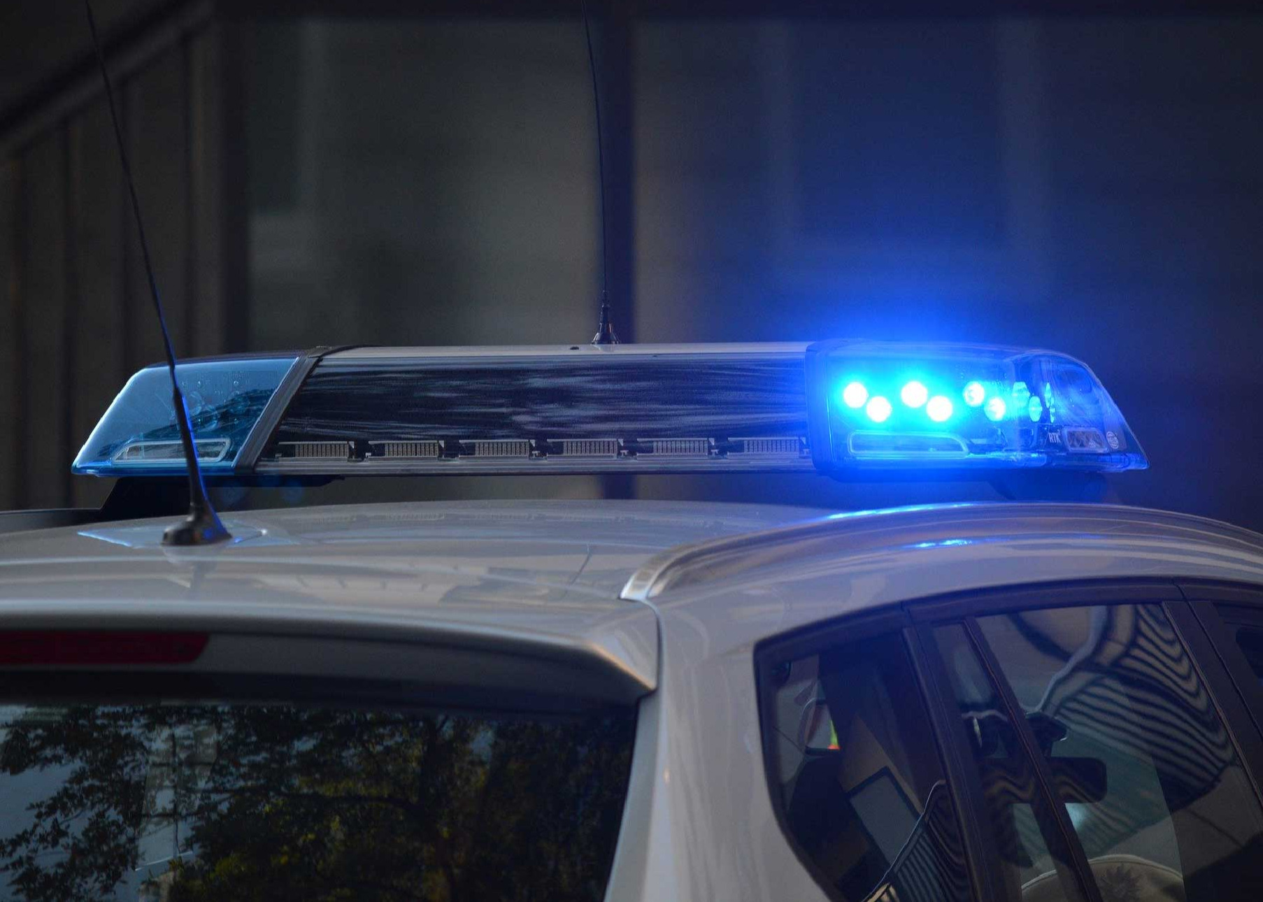 CORPO DI POLIZIA LOCALE - ORD.7028