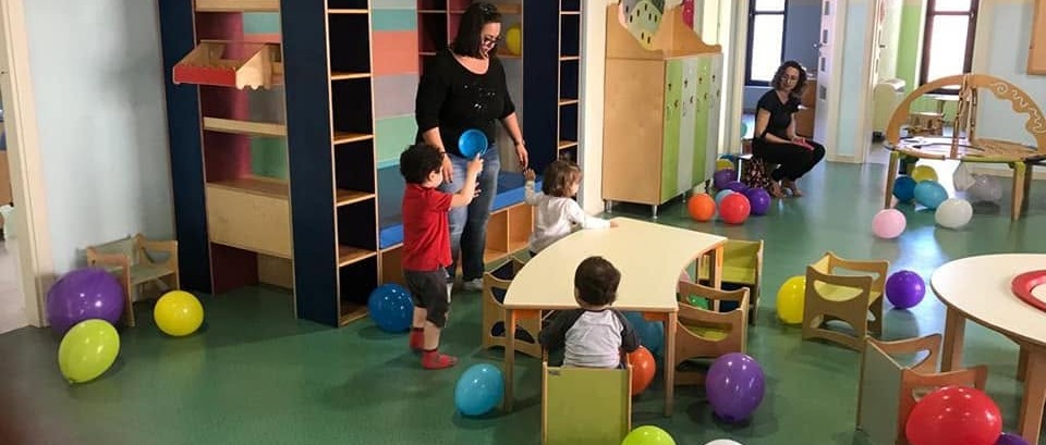 Nidi Gratis 2026: aperti i termini per la presentazione delle domande