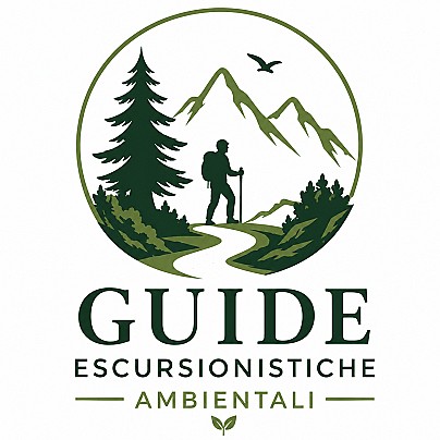 Logo Guide Escursionistiche Ambientali